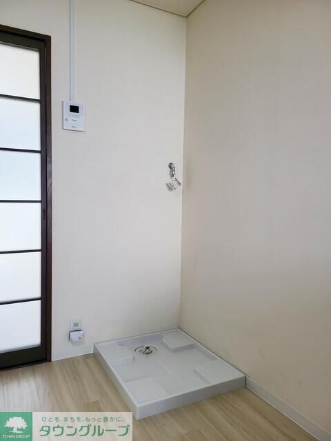 ブランメゾン長後の物件内観写真