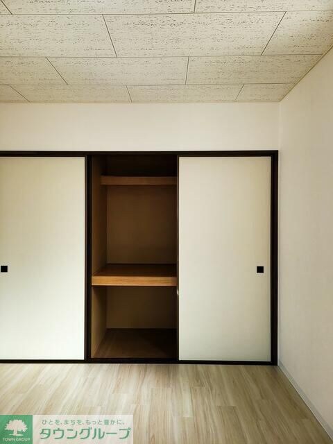 ブランメゾン長後の物件内観写真