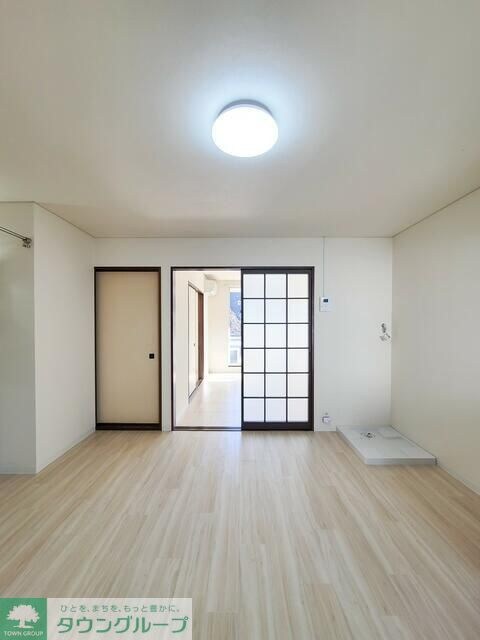 ブランメゾン長後の物件内観写真