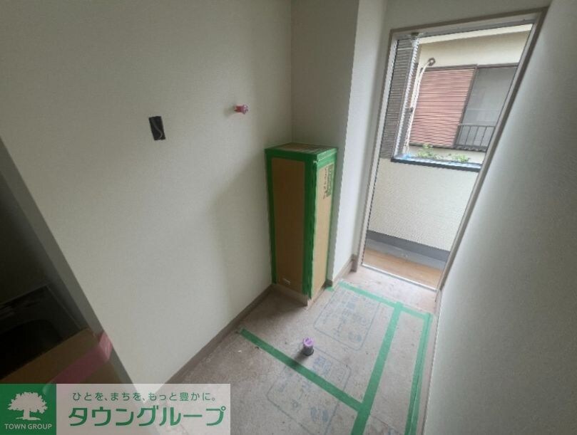 Waonette 相南の物件内観写真