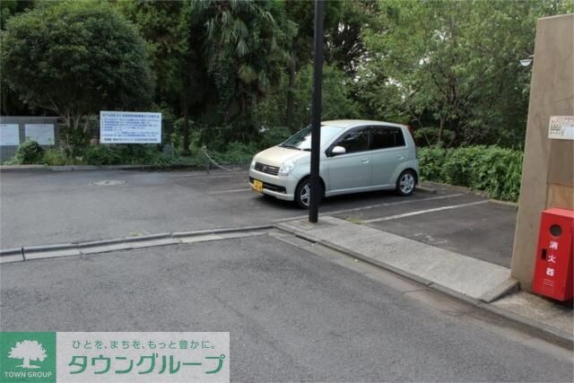 STAGE21B棟の物件内観写真