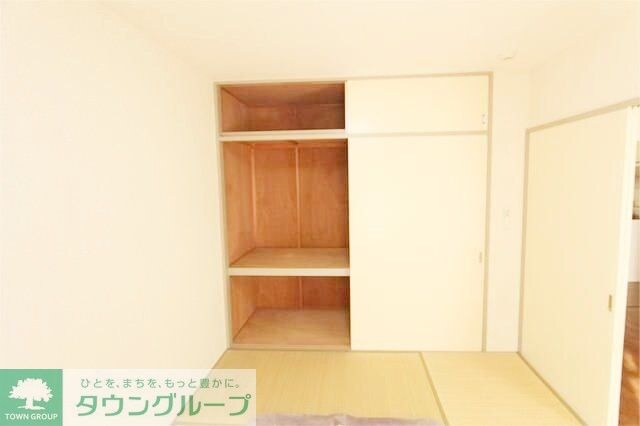 STAGE21B棟の物件内観写真