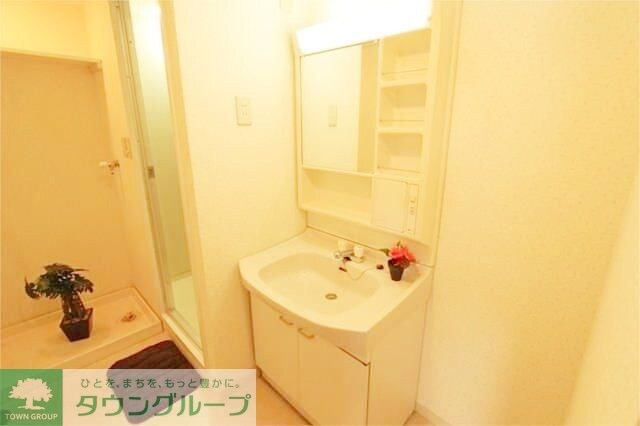 STAGE21B棟の物件内観写真