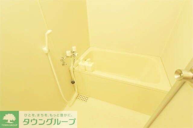 STAGE21B棟の物件内観写真