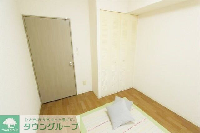 STAGE21B棟の物件内観写真