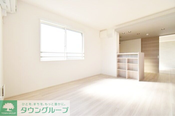 エスペランスの物件内観写真