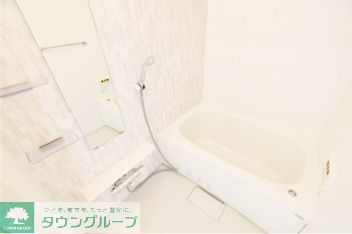 エスペランスの物件内観写真