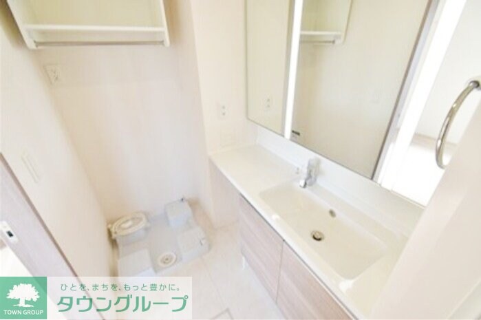 エスペランスの物件内観写真