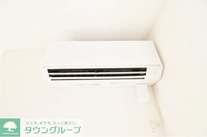 エスペランスの物件内観写真