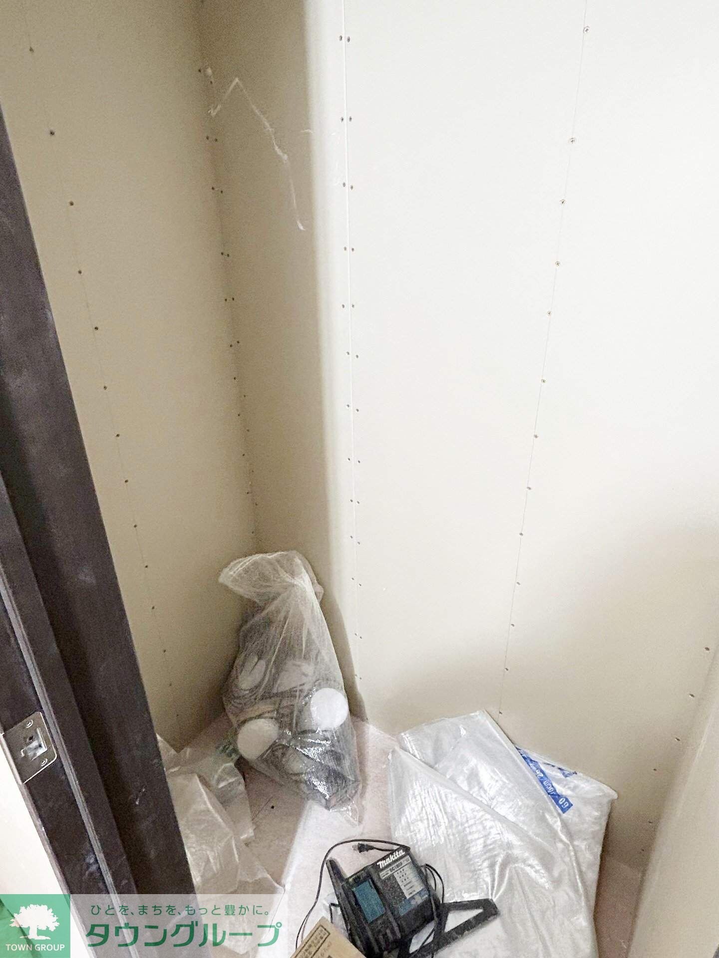 ジーメゾン綾瀬の物件内観写真