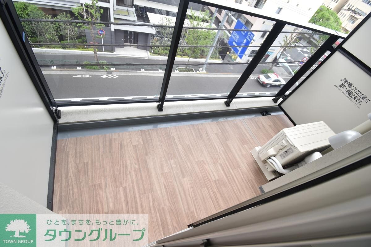 TLRレジデンス町田の物件内観写真