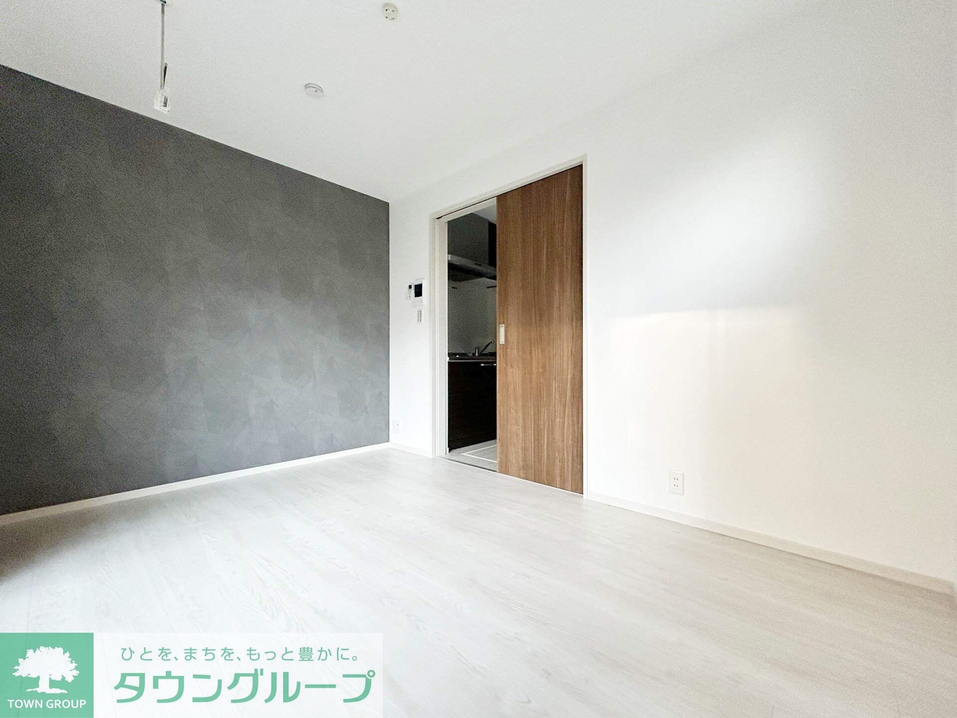 MELDIA東林間の物件内観写真