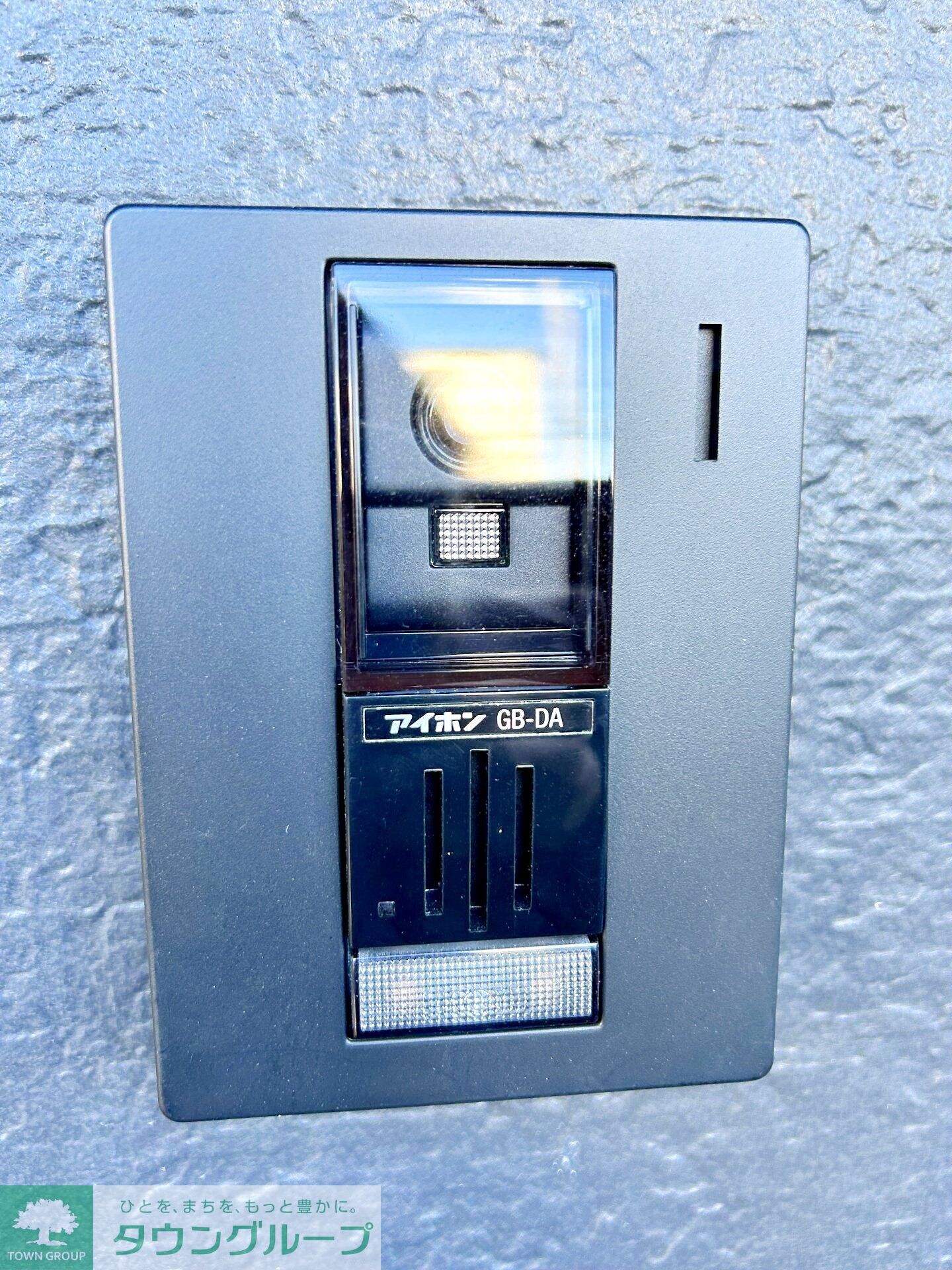 MELDIA東林間の物件内観写真