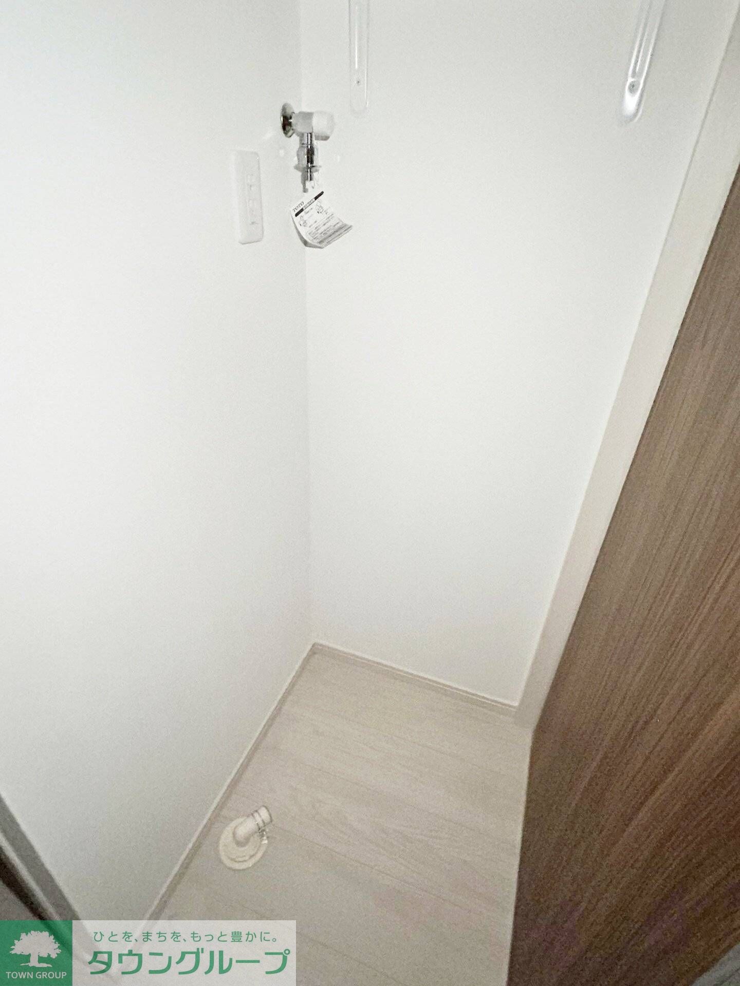 MELDIA東林間の物件内観写真