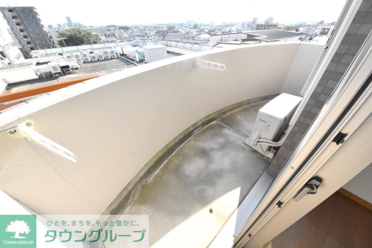 宮下ビルの物件内観写真