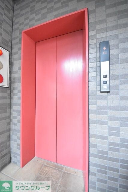 宮下ビルの物件内観写真