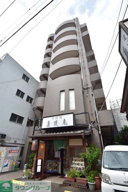 宮下ビルの物件内観写真