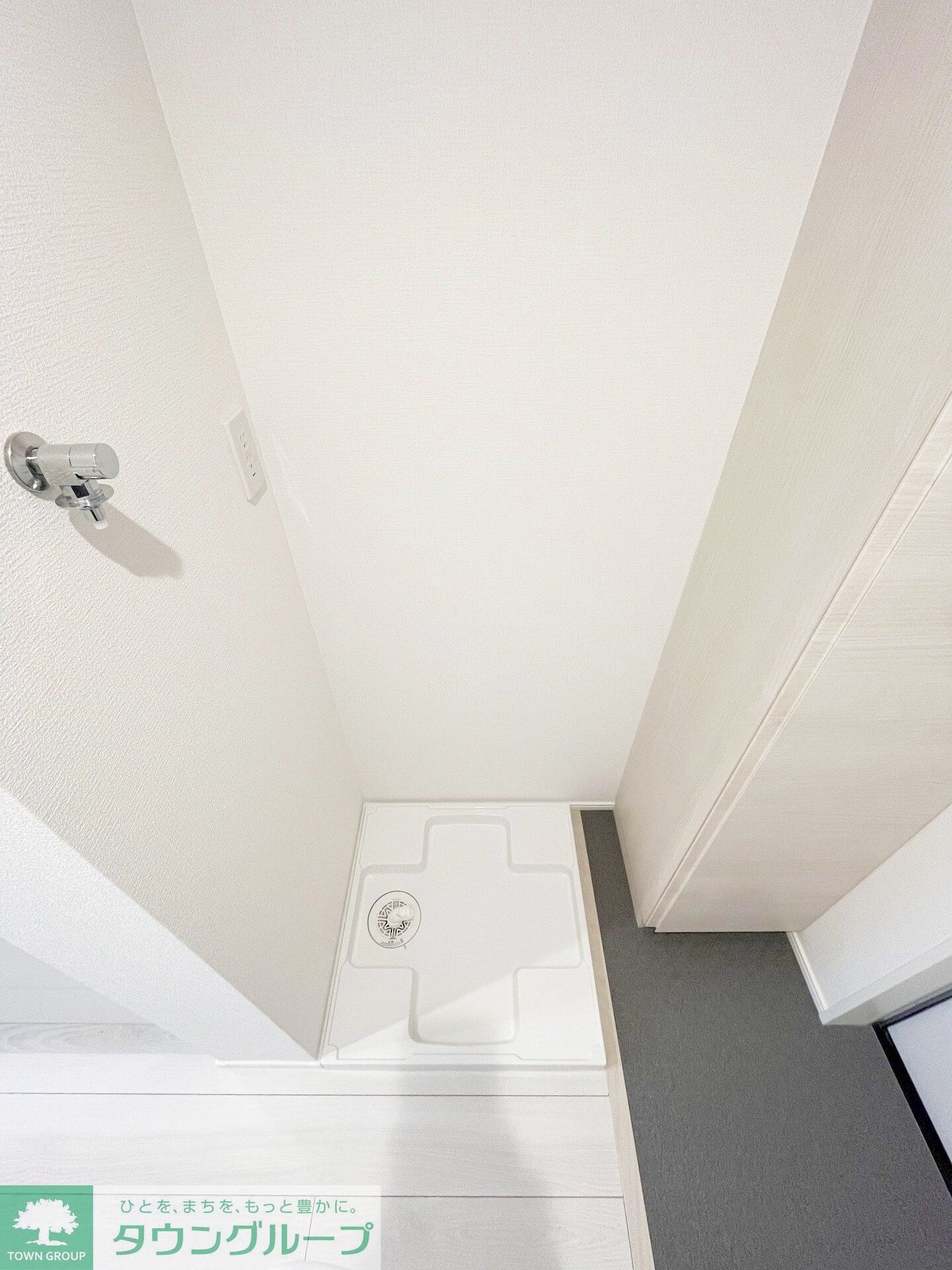 カインドネス大和桜ヶ丘IIの物件内観写真