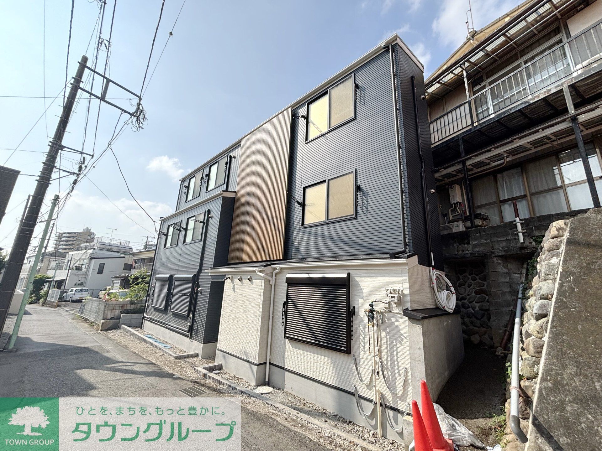 アザ-レ・ソーニョ座間の物件内観写真