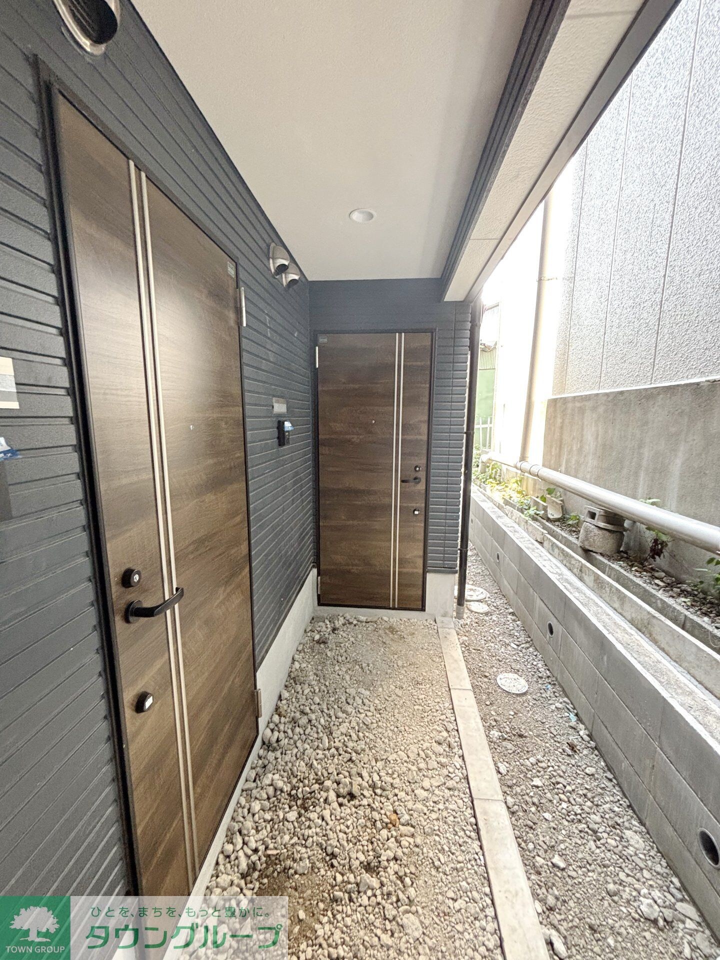 アザ-レ・ソーニョ座間の物件内観写真