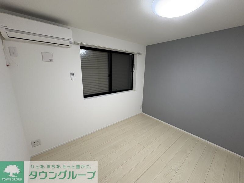 アザ-レ・ソーニョ座間の物件内観写真