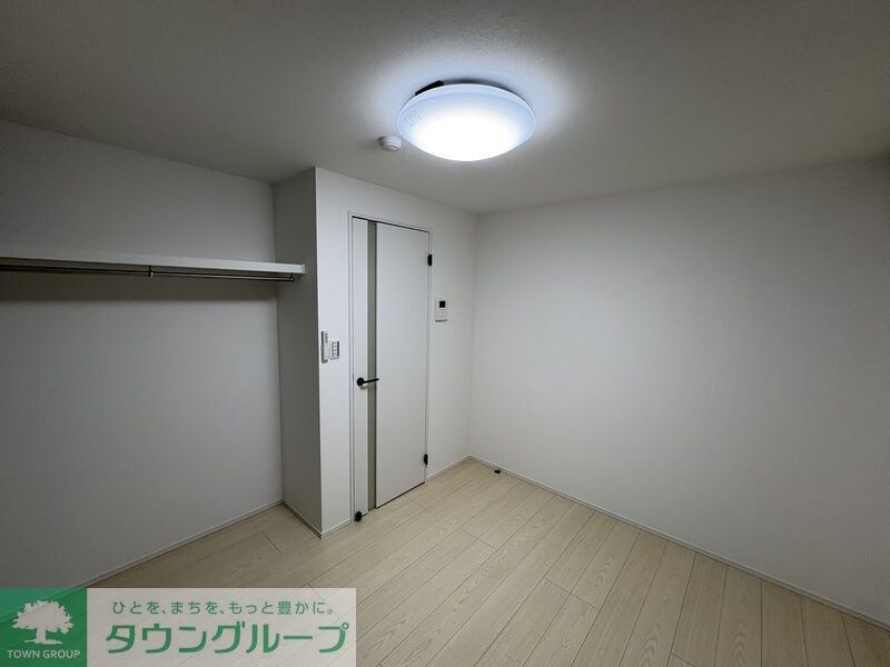 アザ-レ・ソーニョ座間の物件内観写真