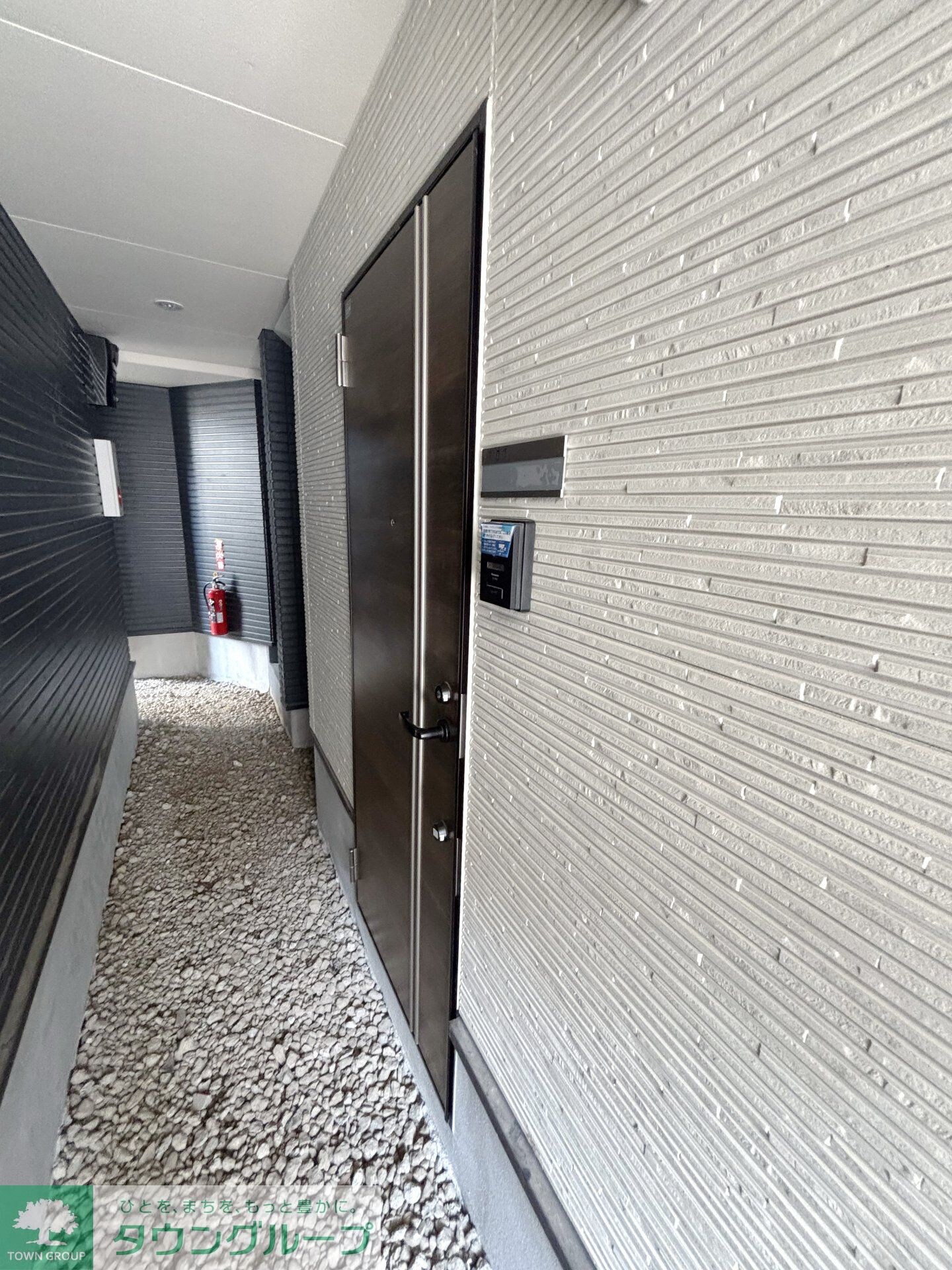 アザ-レ・ソーニョ座間の物件内観写真