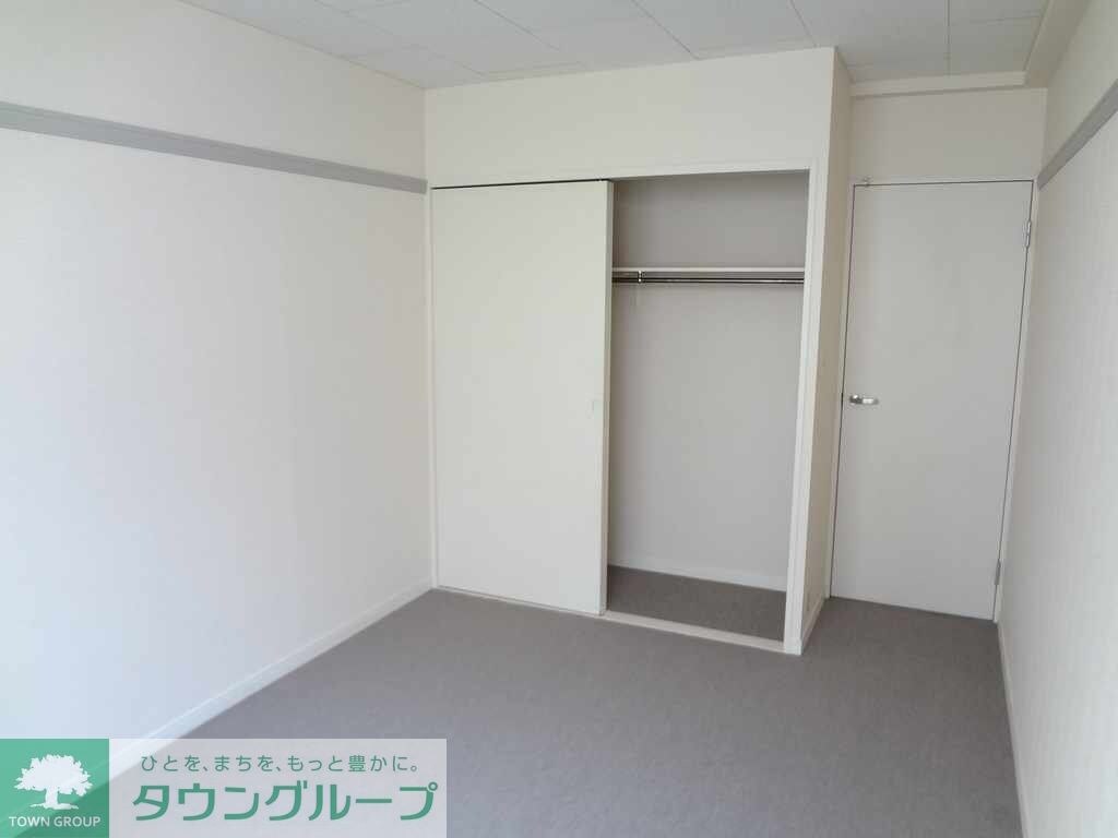 レオパレスサンブリッジVの物件内観写真