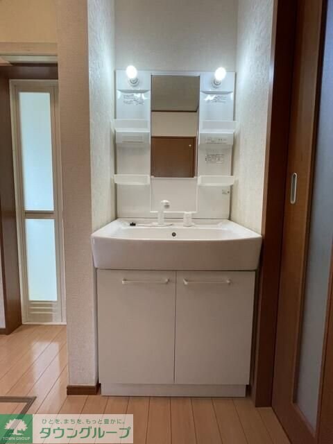 深見台ハウスの物件内観写真