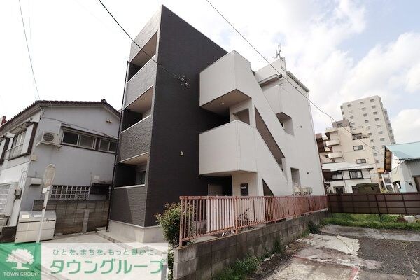 ヴィラ・トークス大和の物件内観写真