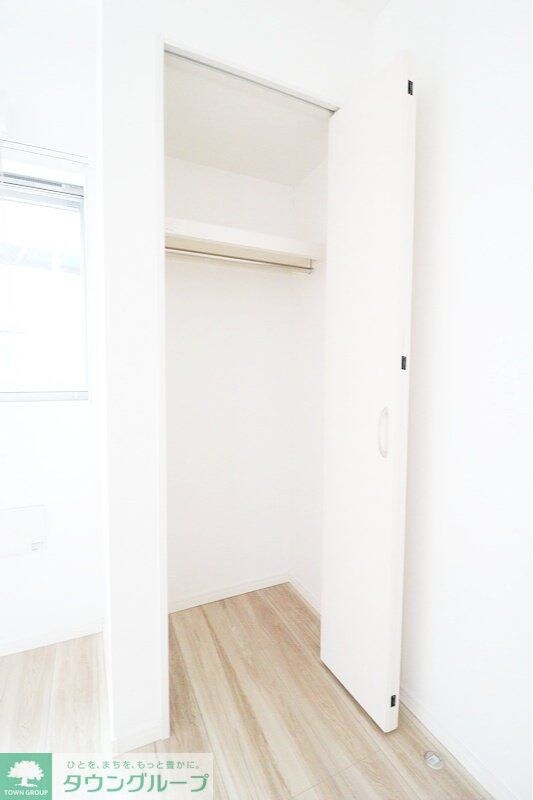 ヴィラ・トークス大和の物件内観写真