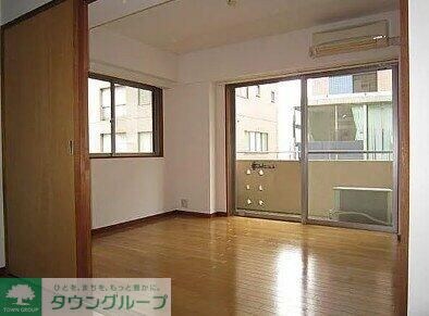 ラ・ピュセルの物件内観写真