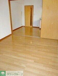 ラ・ピュセルの物件内観写真