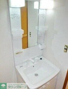 ラ・ピュセルの物件内観写真