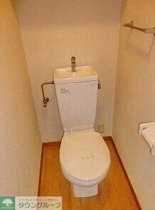 ラ・ピュセルの物件内観写真