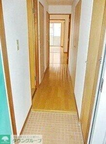 ラ・ピュセルの物件内観写真