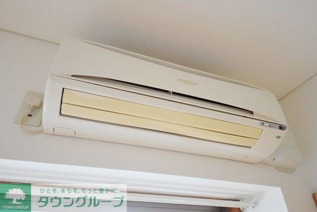 ラ・ピュセルの物件内観写真