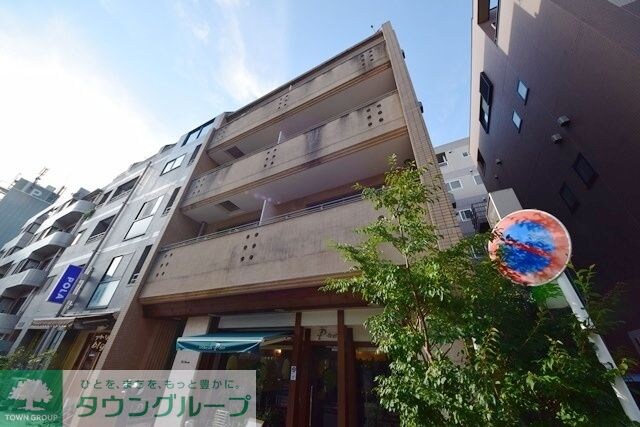 ラ・ピュセルの物件内観写真