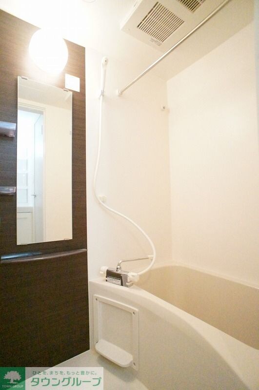 リブリ・東柏ヶ谷の物件内観写真