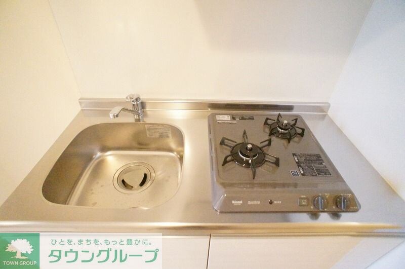 リブリ・東柏ヶ谷の物件内観写真