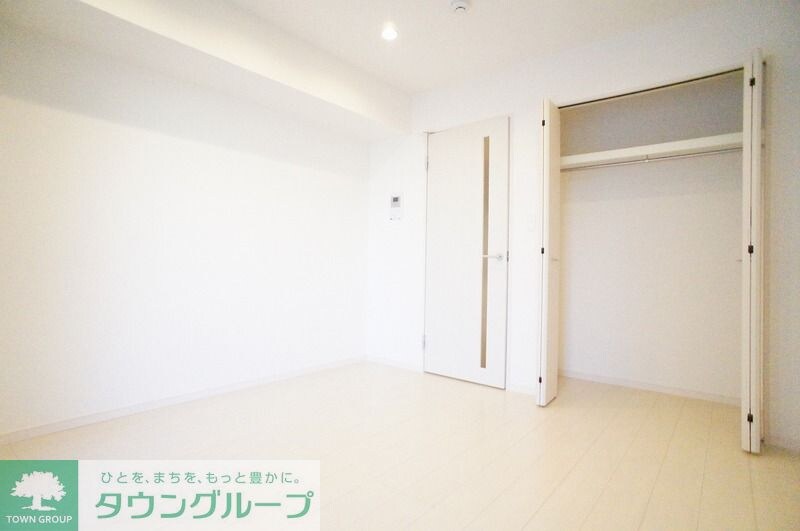 リブリ・東柏ヶ谷の物件内観写真