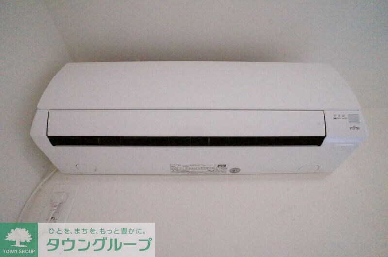 リブリ・東柏ヶ谷の物件内観写真