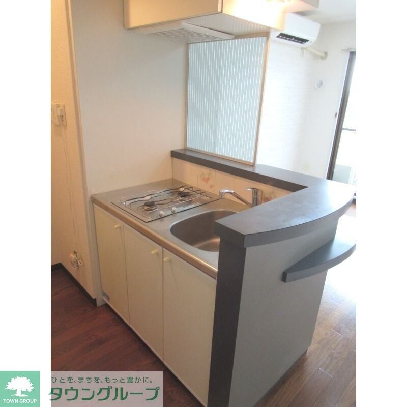 ワコーレエレガンスさがみ野第1の物件内観写真