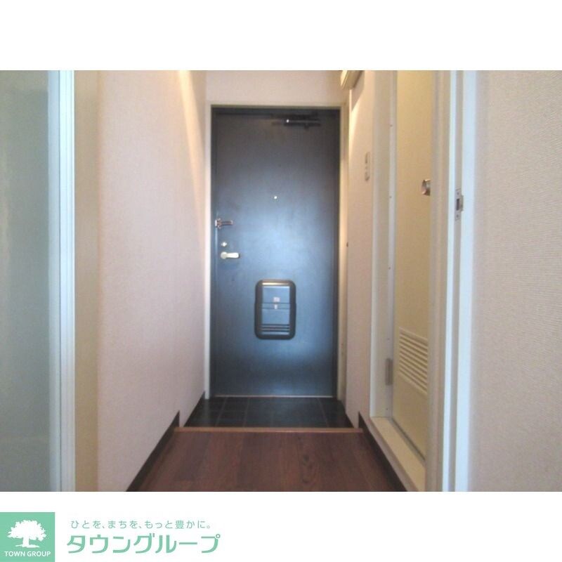 ワコーレエレガンスさがみ野第1の物件内観写真