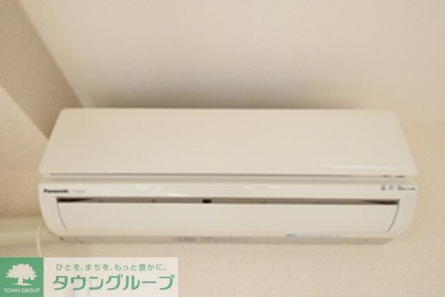 ワコーレエレガンスさがみ野第1の物件内観写真