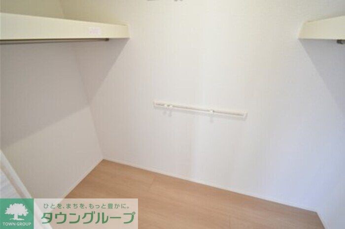 シェ・モア さがみ野の物件内観写真