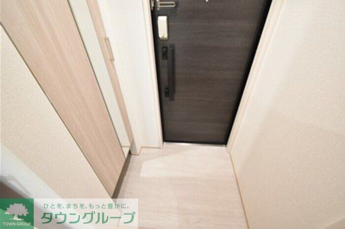 シェ・モア さがみ野の物件内観写真