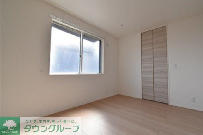 シェ・モア さがみ野の物件内観写真