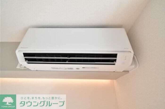 シェ・モア さがみ野の物件内観写真