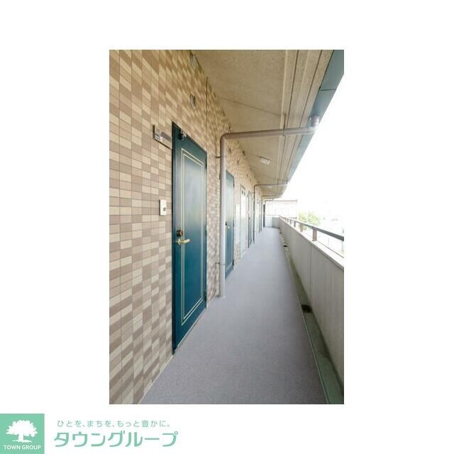 パルティーレさがみ野の物件内観写真